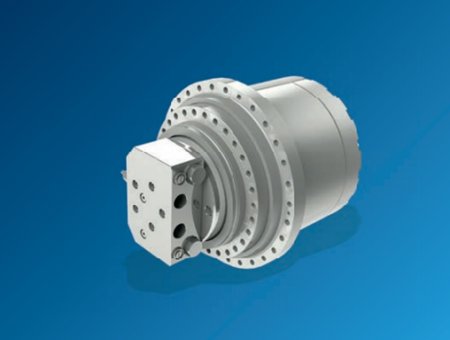 bonfiglioli邦飞利驱动产品